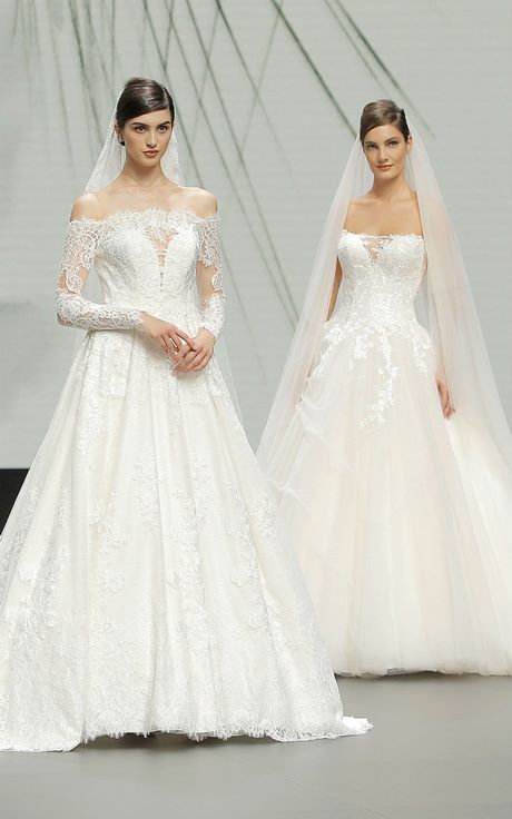 Raccolti sposa 2021