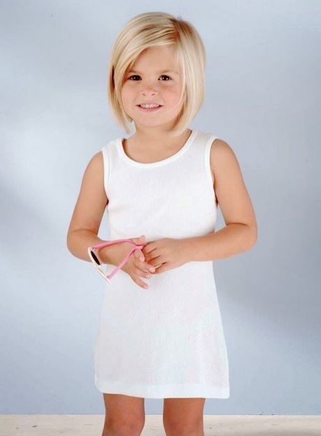 Biondo freddo nel 2020 Tagli capelli corti bambina 2021