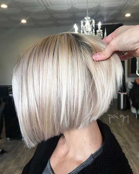 Tendenza tagli capelli inverno 2021