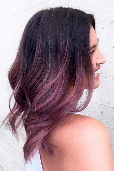 Tendenze colore capelli autunno 2021
