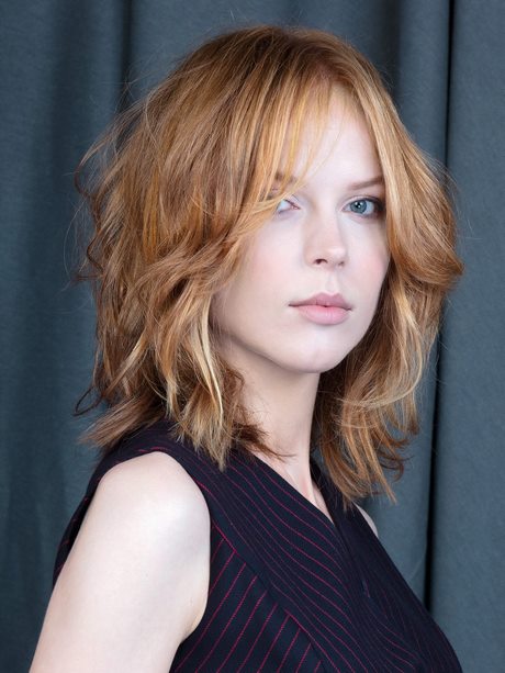 Capelli lunghi donna 2022