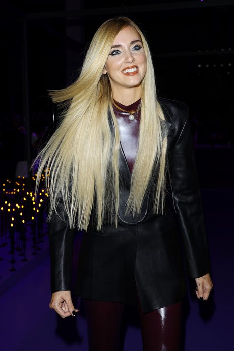 Capelli medio corti 2023 donne