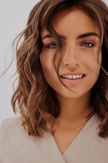 Tagli capelli 2023 autunno