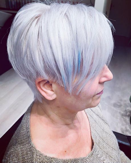 Tagli di capelli da donna 2023