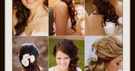 Acconciature capelli mamma sposa