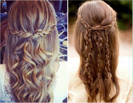 Acconciature capelli per 18 anni