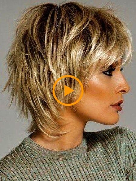 Acconciature 2020 capelli corti