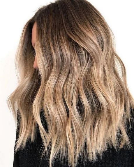 Capelli colori tendenza 2020