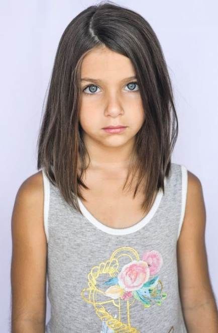 Capelli corti bambini 2020