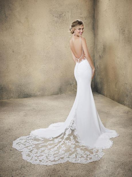 Cappello sposa 2020