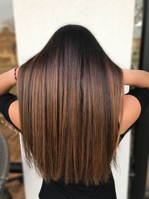 Colori capelli 2019 2020