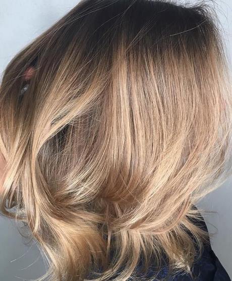 Colori di moda 2020 capelli