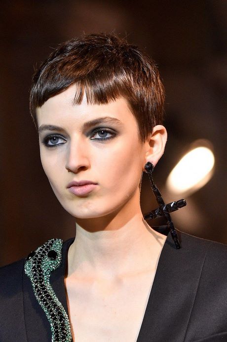 Tagli capelli autunno inverno 2020