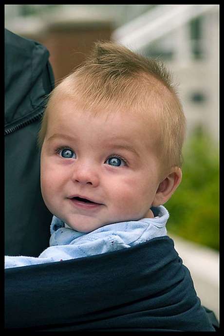 Tagli capelli bambino 2020