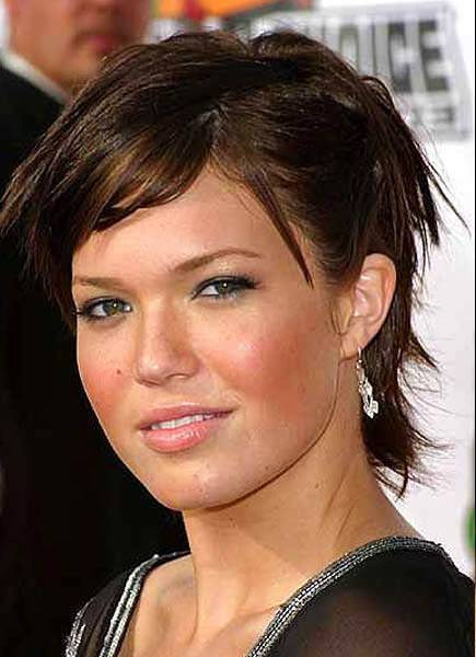 Tagli capelli per viso tondo 2020 Tagli capelli per viso tondo 2020