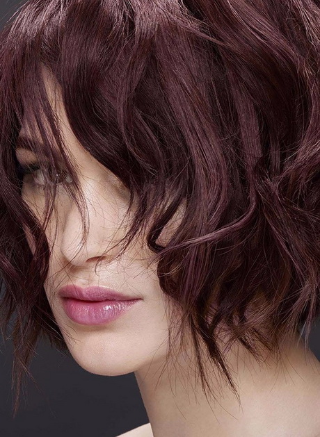 Colori capelli autunno inverno 2016