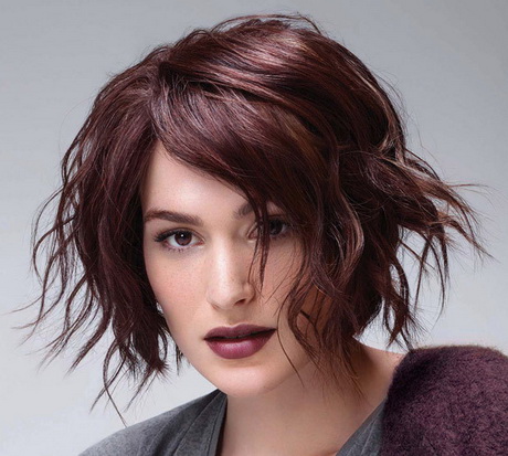 Colori capelli tendenze 2016