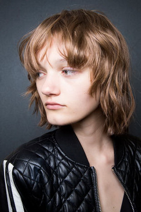 Moda tagli capelli estate 2016