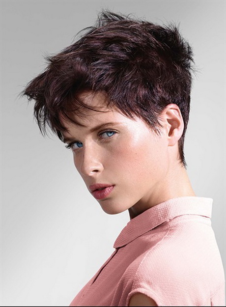 Tagli di capelli corti 2016 donne