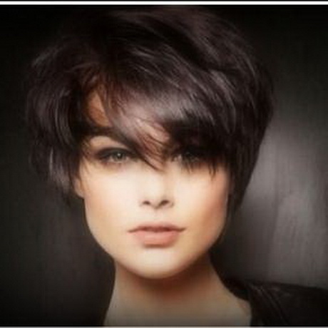 Taglio di capelli autunno inverno 2016