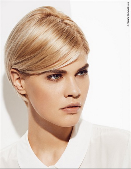 Taglio di capelli autunno inverno 2016