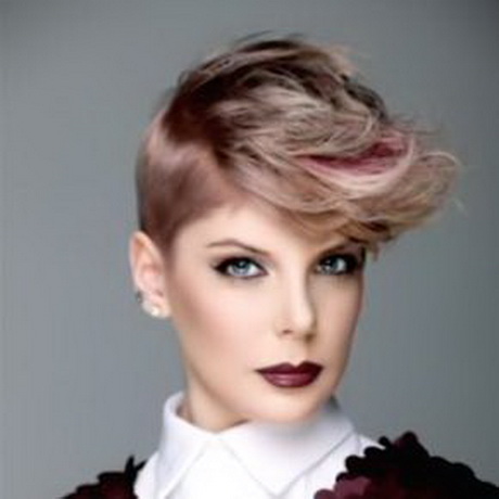 Tendenza colore capelli autunno 2016