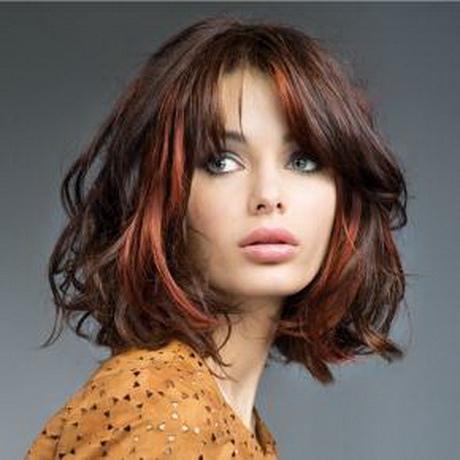 Tendenza colori capelli 2016