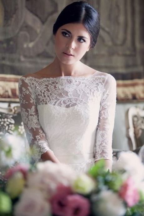 Tendenze capelli sposa 2016