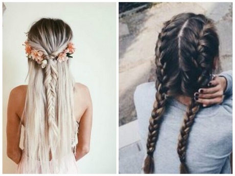 Acconciature capelli comunione