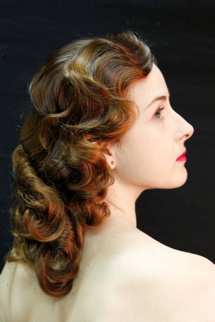 Acconciature storiche