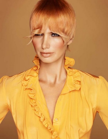 Taglio capelli anni 70