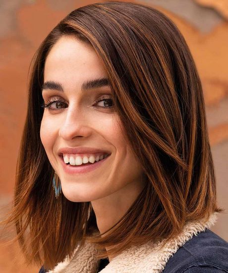 Tagli capelli medi autunno 2022