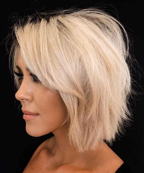 Tagli capelli medi autunno 2022
