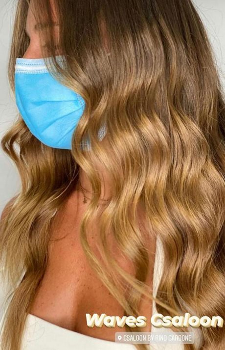 Capelli 2020 2021
