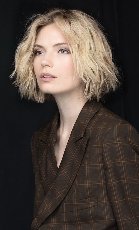 Capelli medi autunno inverno 2021