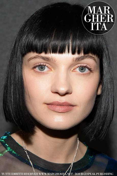 Capelli medi autunno inverno 2021