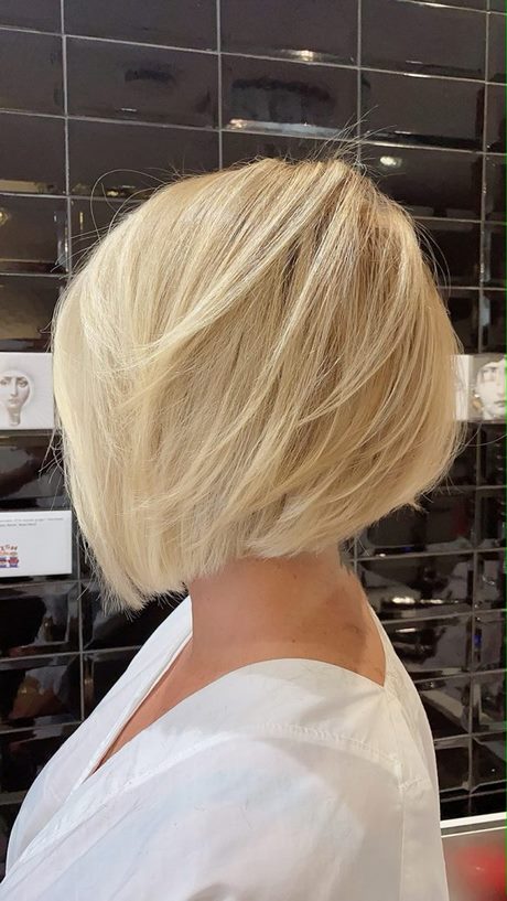 Capelli medi autunno inverno 2021