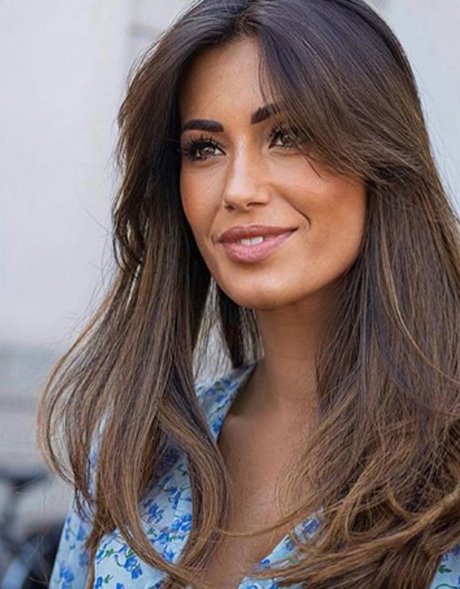 I migliori tagli di capelli 2021