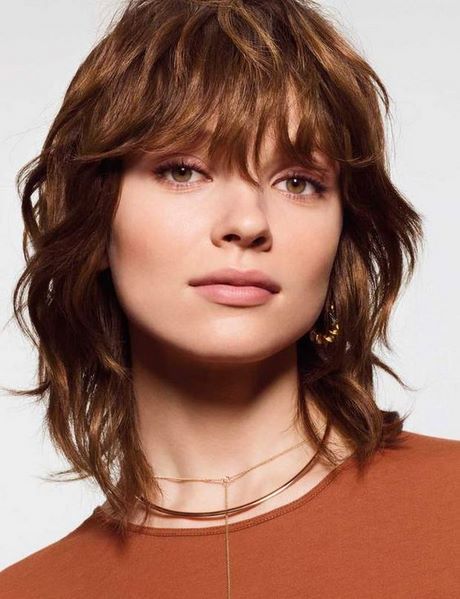 I migliori tagli di capelli 2021