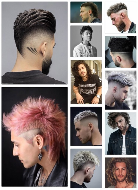 I migliori tagli di capelli 2021