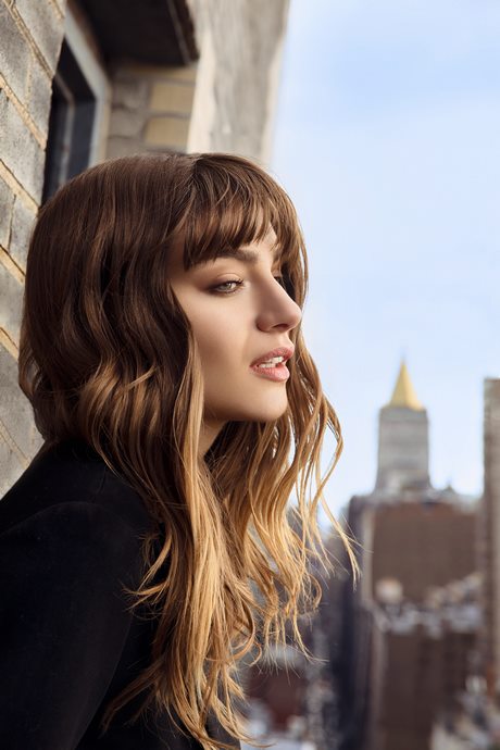 Tagli capelli 2021 tendenze