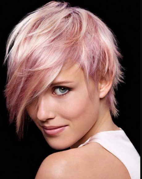 Tagli capelli 2021 tendenze