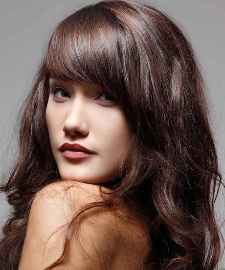 Tagli capelli 2021 tendenze