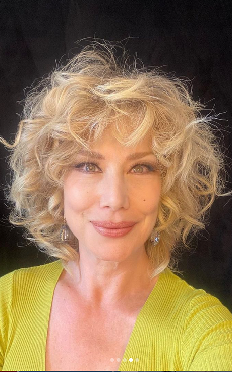 Tagli Capelli Over 60 Con Occhiali