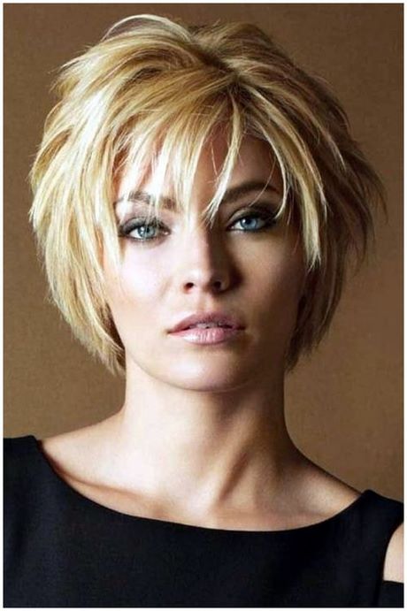 Nuovo Taglio Di Capelli Sharon Stone
