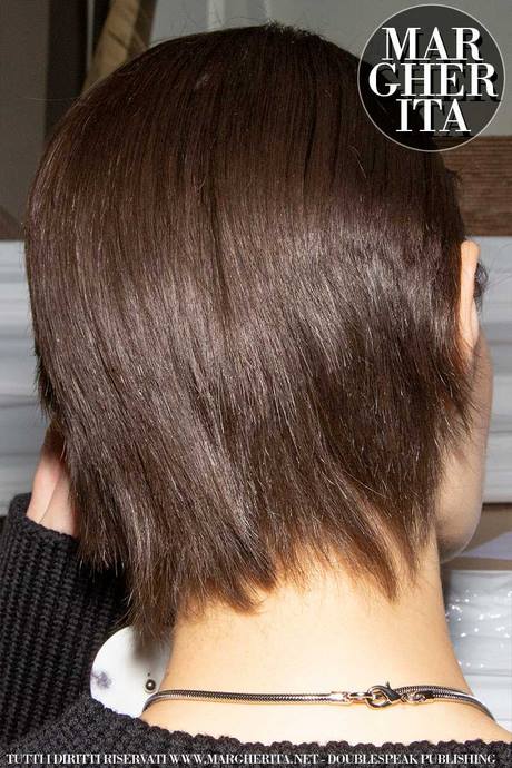 Taglio capelli corti autunno inverno 2021