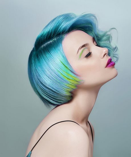 Tecniche di colorazione capelli 2021