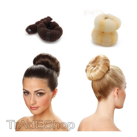 Capelli accessori