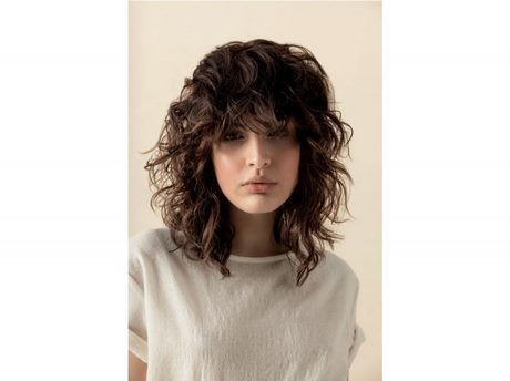 Capelli medi moda 2018