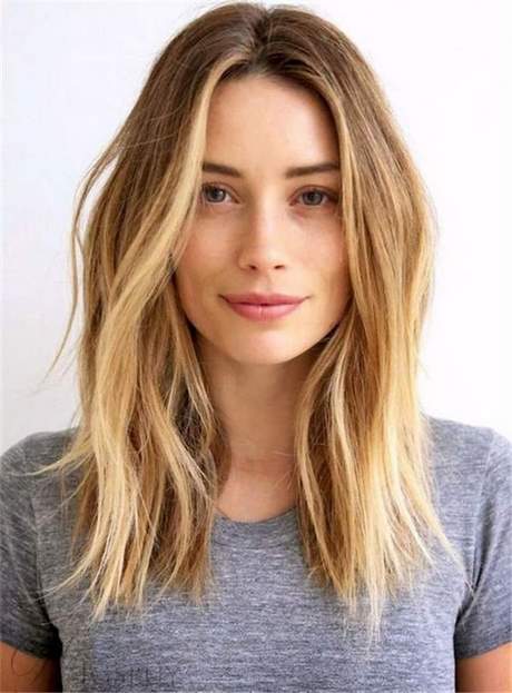 Capelli medio 2018